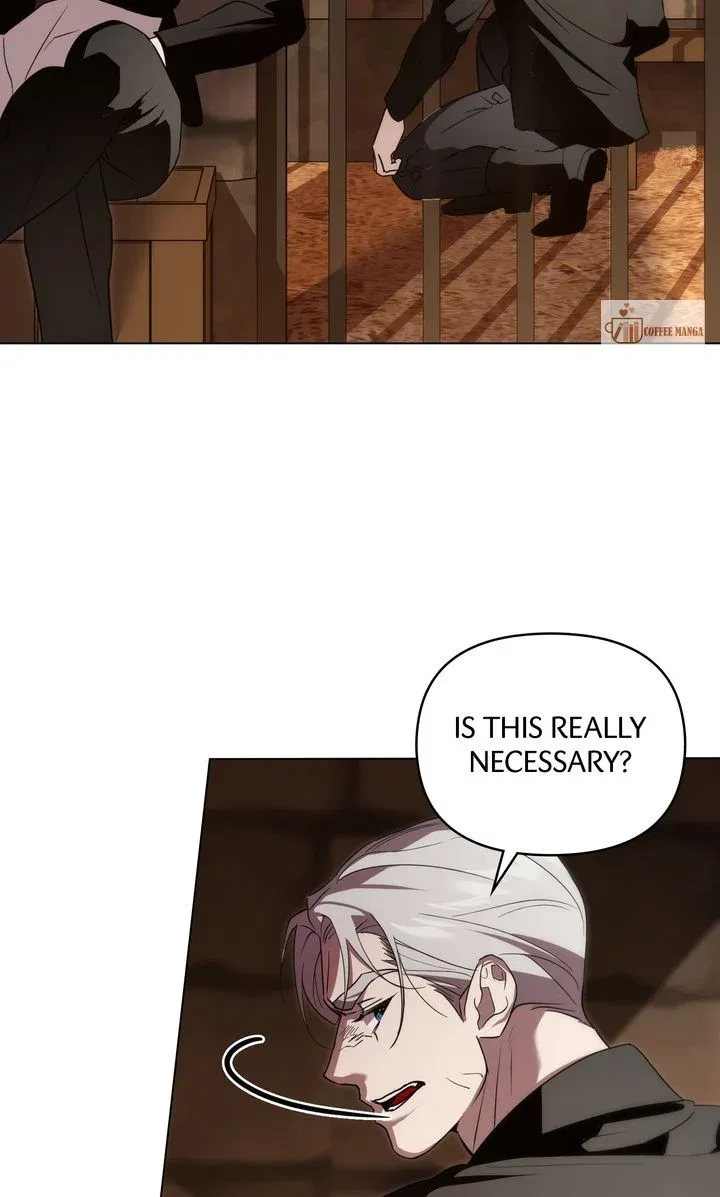 Werewolves Going Crazy over Me Chapter 50 – Page 76