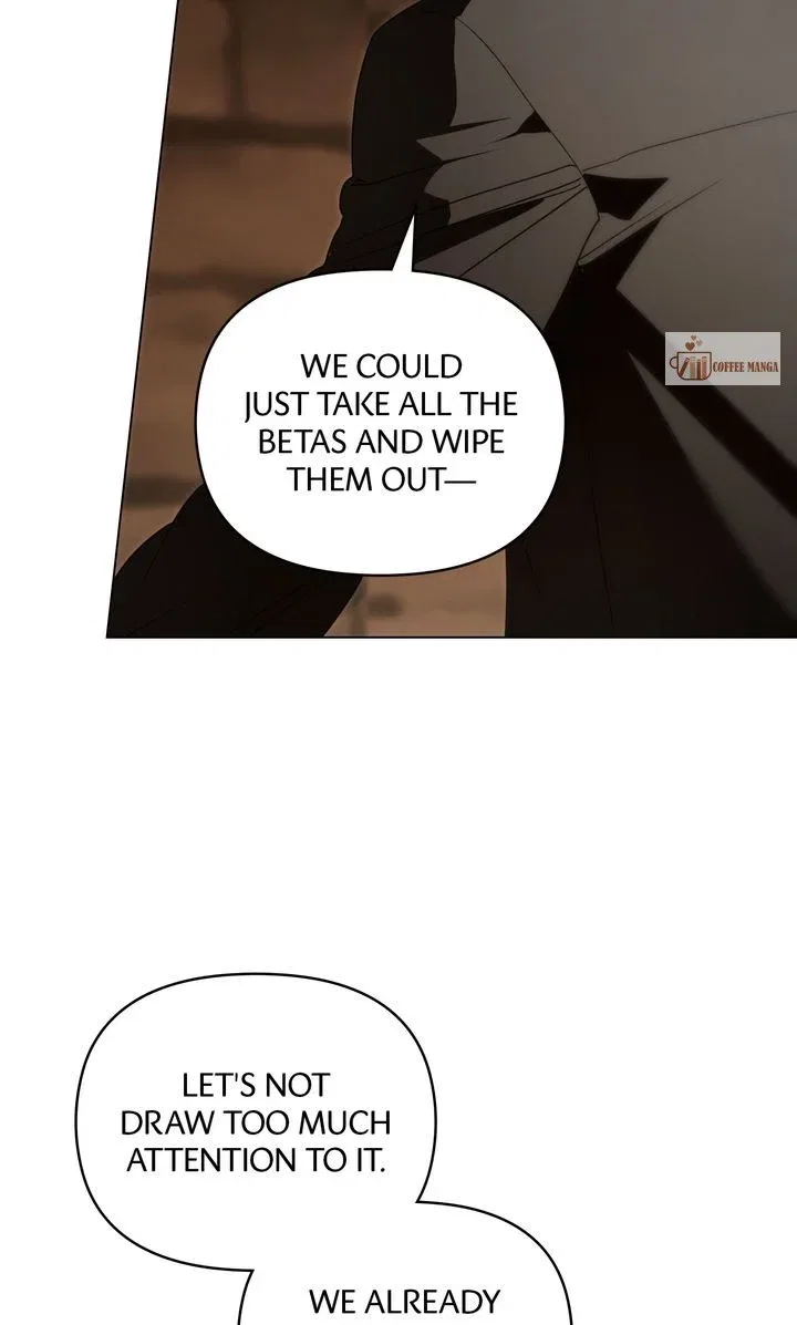 Werewolves Going Crazy over Me Chapter 50 – Page 77