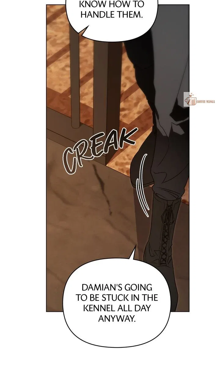 Werewolves Going Crazy over Me Chapter 50 – Page 78
