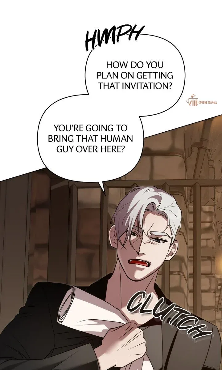 Werewolves Going Crazy over Me Chapter 50 – Page 80