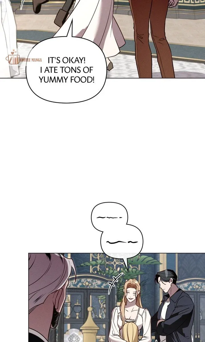 Werewolves Going Crazy over Me Chapter 49 – Page 8