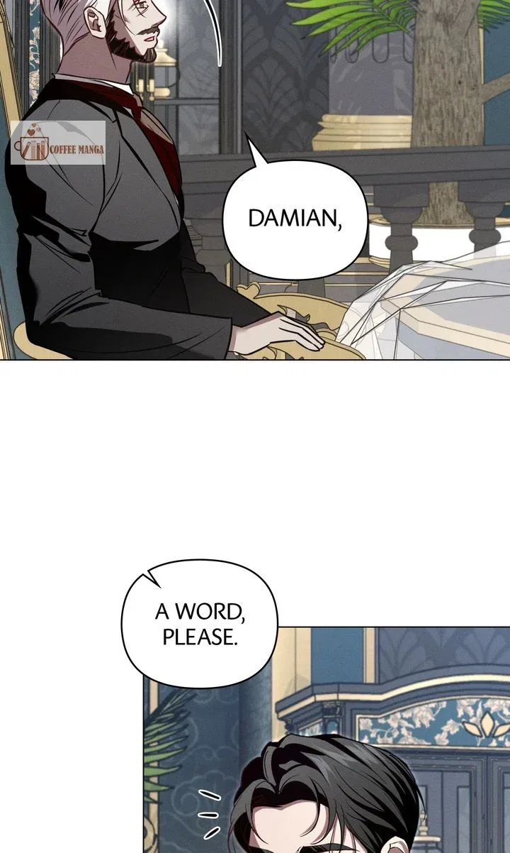 Werewolves Going Crazy over Me Chapter 49 – Page 12