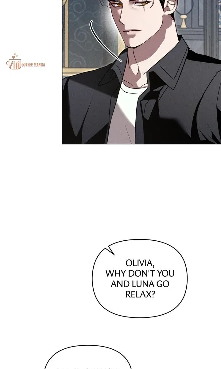 Werewolves Going Crazy over Me Chapter 49 – Page 13
