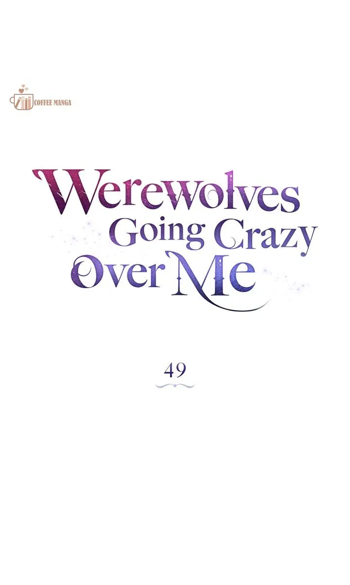 Werewolves Going Crazy over Me Chapter 49 – Page 16