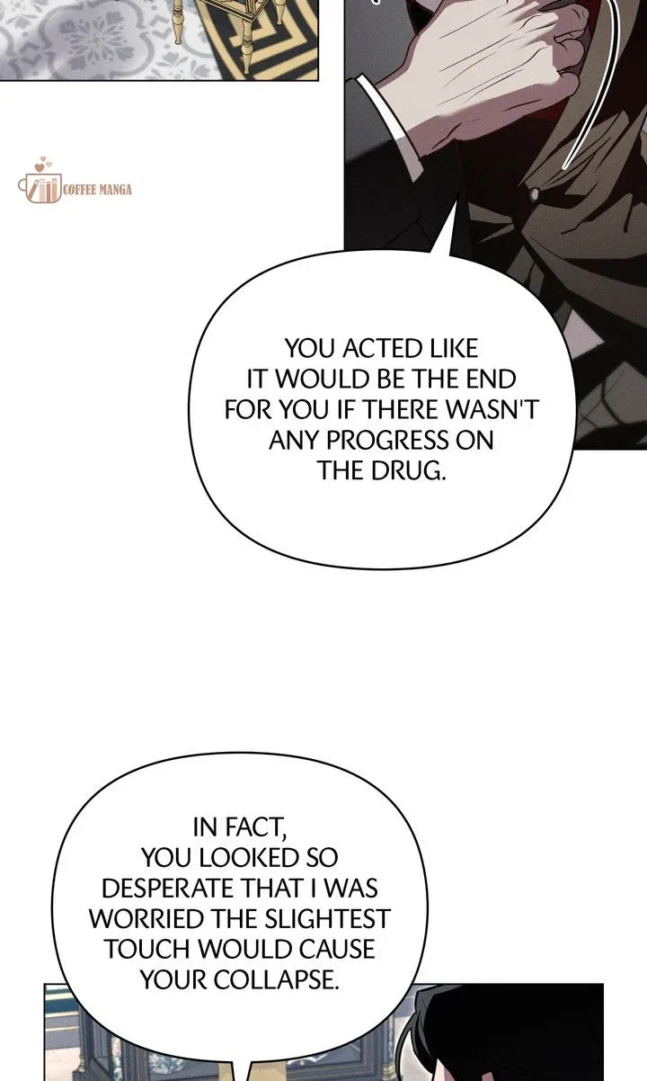 Werewolves Going Crazy over Me Chapter 49 – Page 18