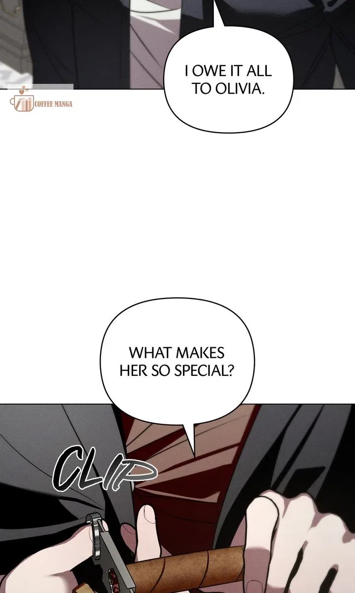 Werewolves Going Crazy over Me Chapter 49 – Page 21