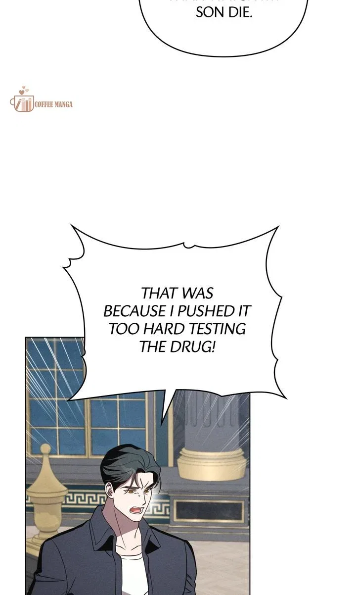 Werewolves Going Crazy over Me Chapter 49 – Page 33