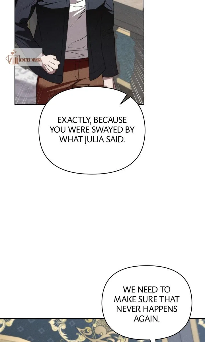 Werewolves Going Crazy over Me Chapter 49 – Page 34