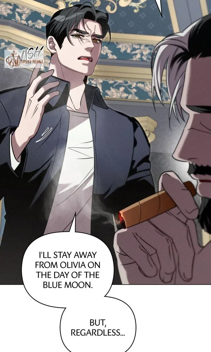 Werewolves Going Crazy over Me Chapter 49 – Page 35