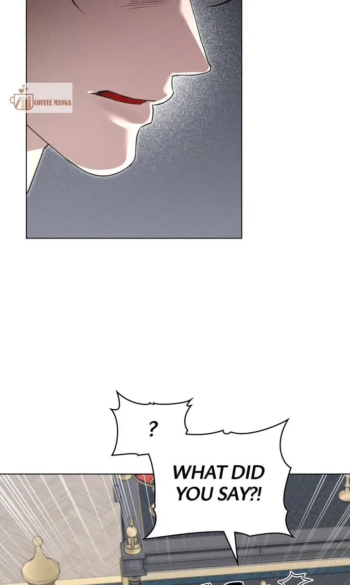 Werewolves Going Crazy over Me Chapter 49 – Page 37