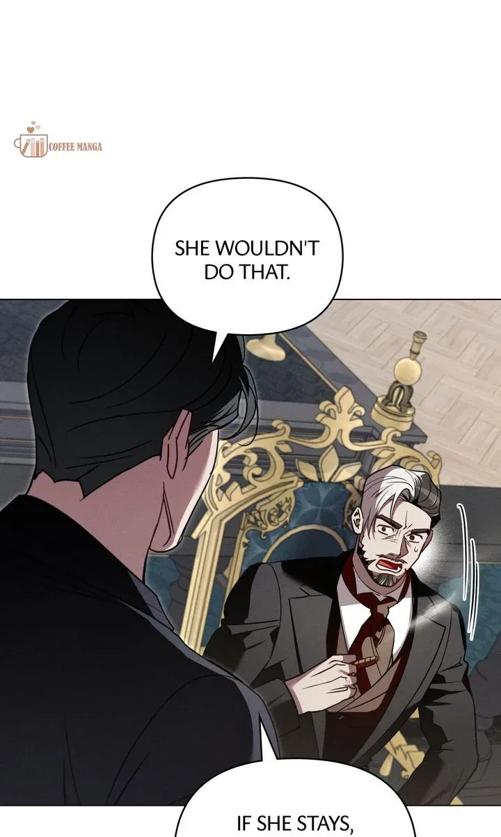 Werewolves Going Crazy over Me Chapter 49 – Page 39