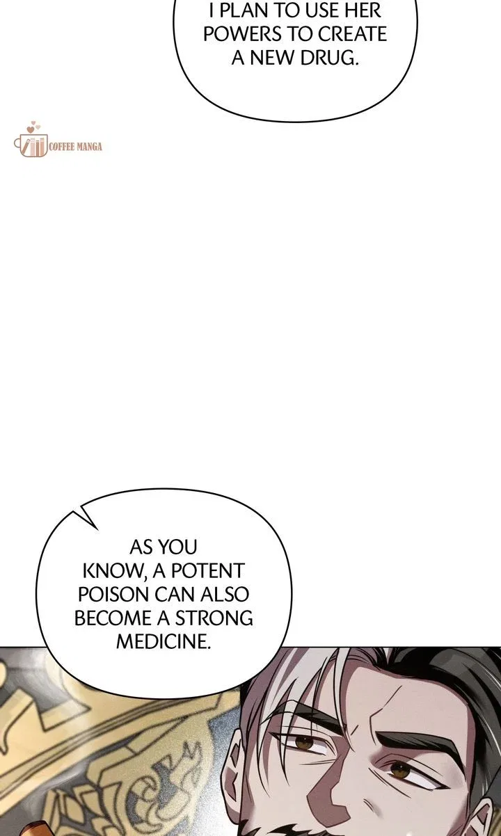 Werewolves Going Crazy over Me Chapter 49 – Page 40