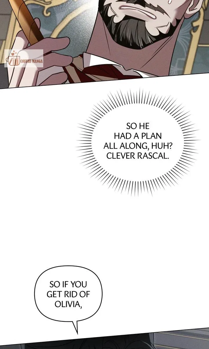 Werewolves Going Crazy over Me Chapter 49 – Page 41