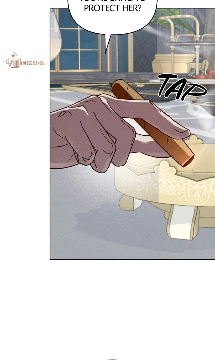 Werewolves Going Crazy over Me Chapter 49 – Page 43