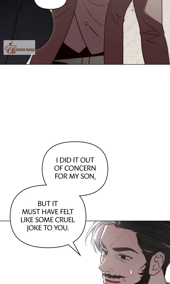 Werewolves Going Crazy over Me Chapter 49 – Page 55
