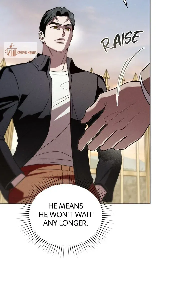 Werewolves Going Crazy over Me Chapter 49 – Page 60