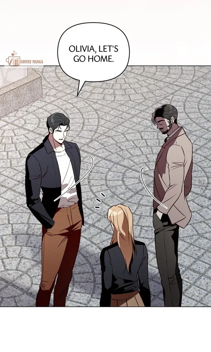 Werewolves Going Crazy over Me Chapter 49 – Page 64