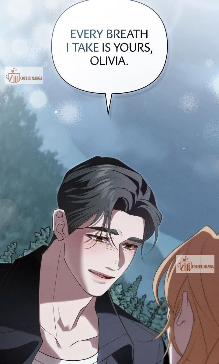 Werewolves Going Crazy over Me Chapter 48 – Page 6