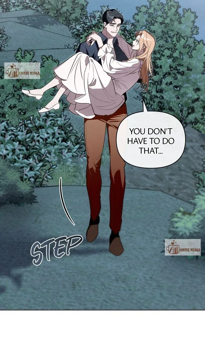 Werewolves Going Crazy over Me Chapter 48 – Page 11