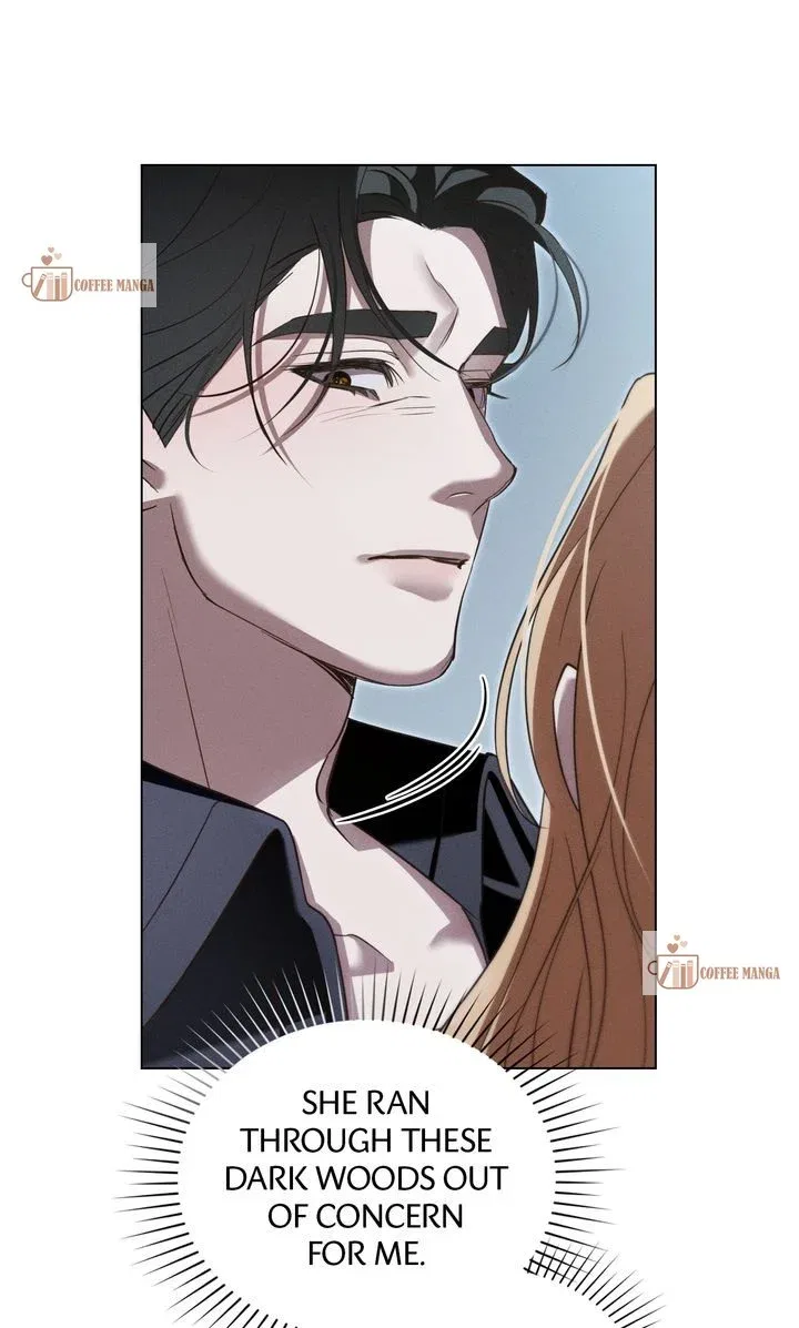Werewolves Going Crazy over Me Chapter 48 – Page 12