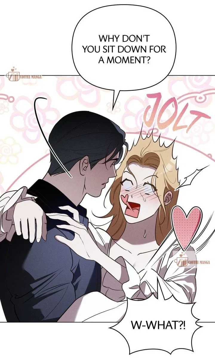 Werewolves Going Crazy over Me Chapter 48 – Page 18