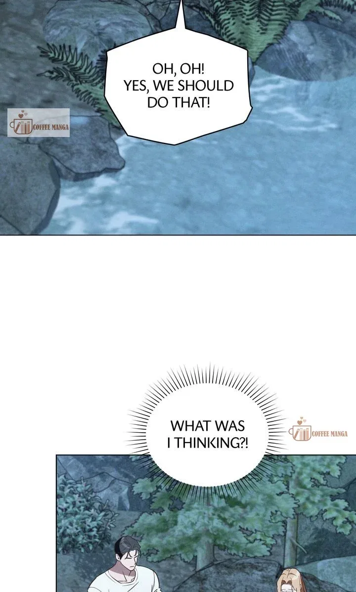 Werewolves Going Crazy over Me Chapter 48 – Page 20