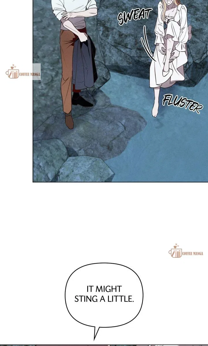 Werewolves Going Crazy over Me Chapter 48 – Page 21