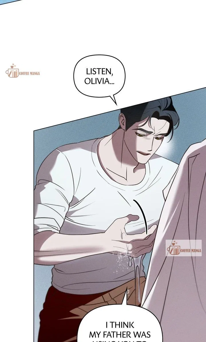 Werewolves Going Crazy over Me Chapter 48 – Page 24