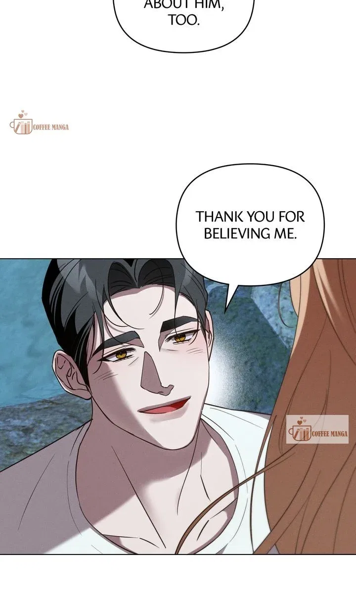 Werewolves Going Crazy over Me Chapter 48 – Page 31