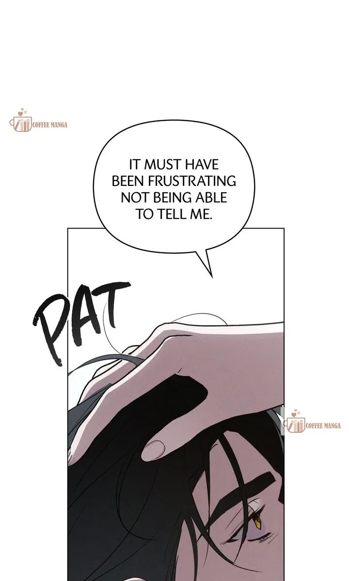 Werewolves Going Crazy over Me Chapter 48 – Page 32