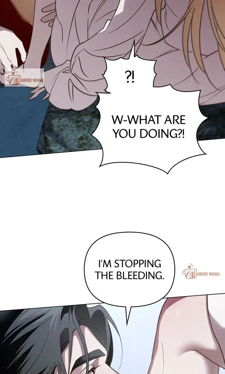 Werewolves Going Crazy over Me Chapter 48 – Page 36