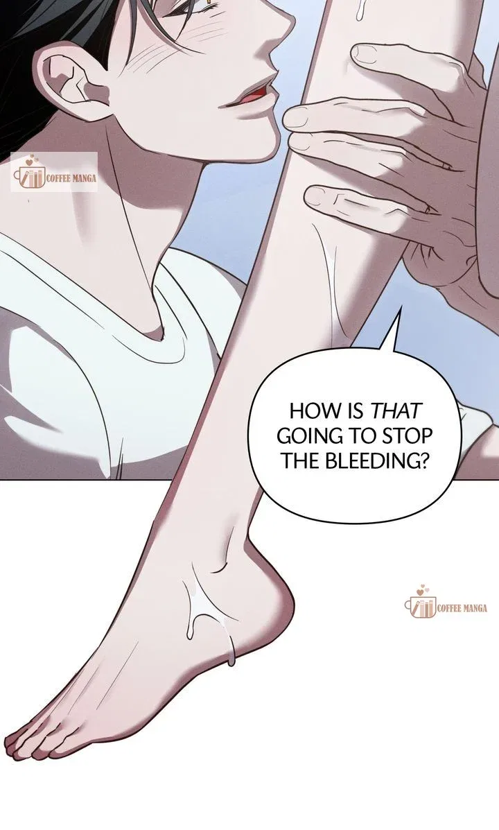 Werewolves Going Crazy over Me Chapter 48 – Page 37
