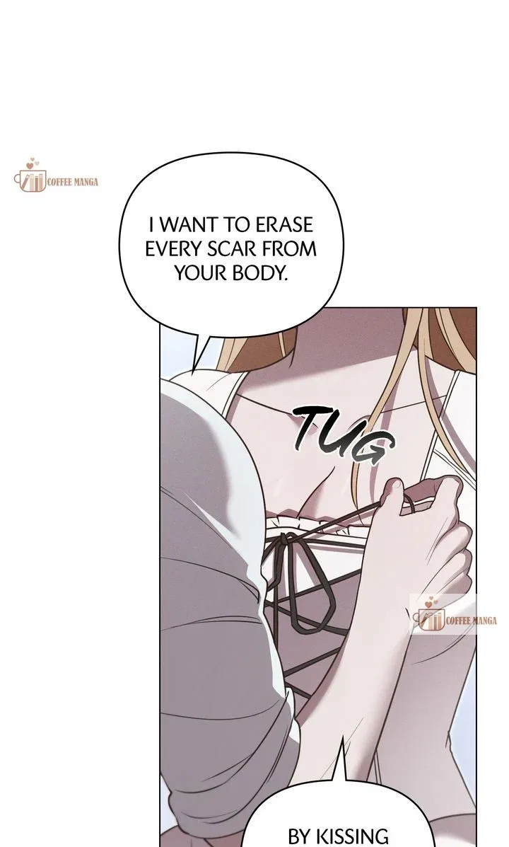Werewolves Going Crazy over Me Chapter 48 – Page 38