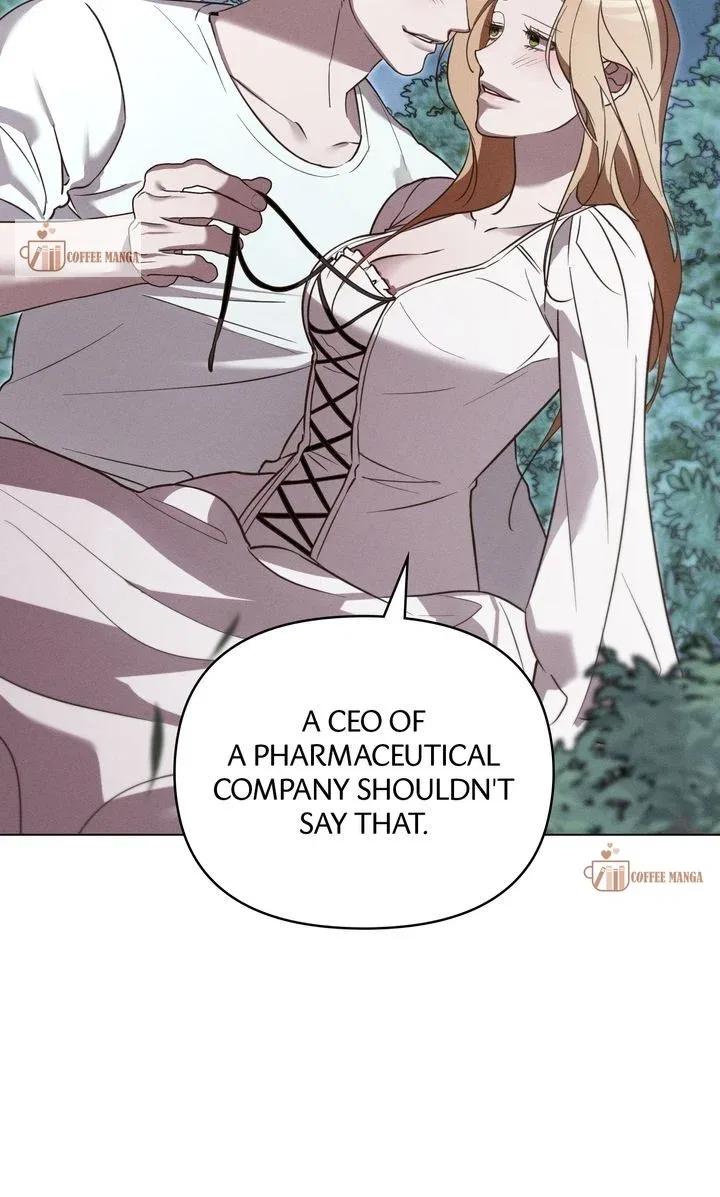 Werewolves Going Crazy over Me Chapter 48 – Page 40