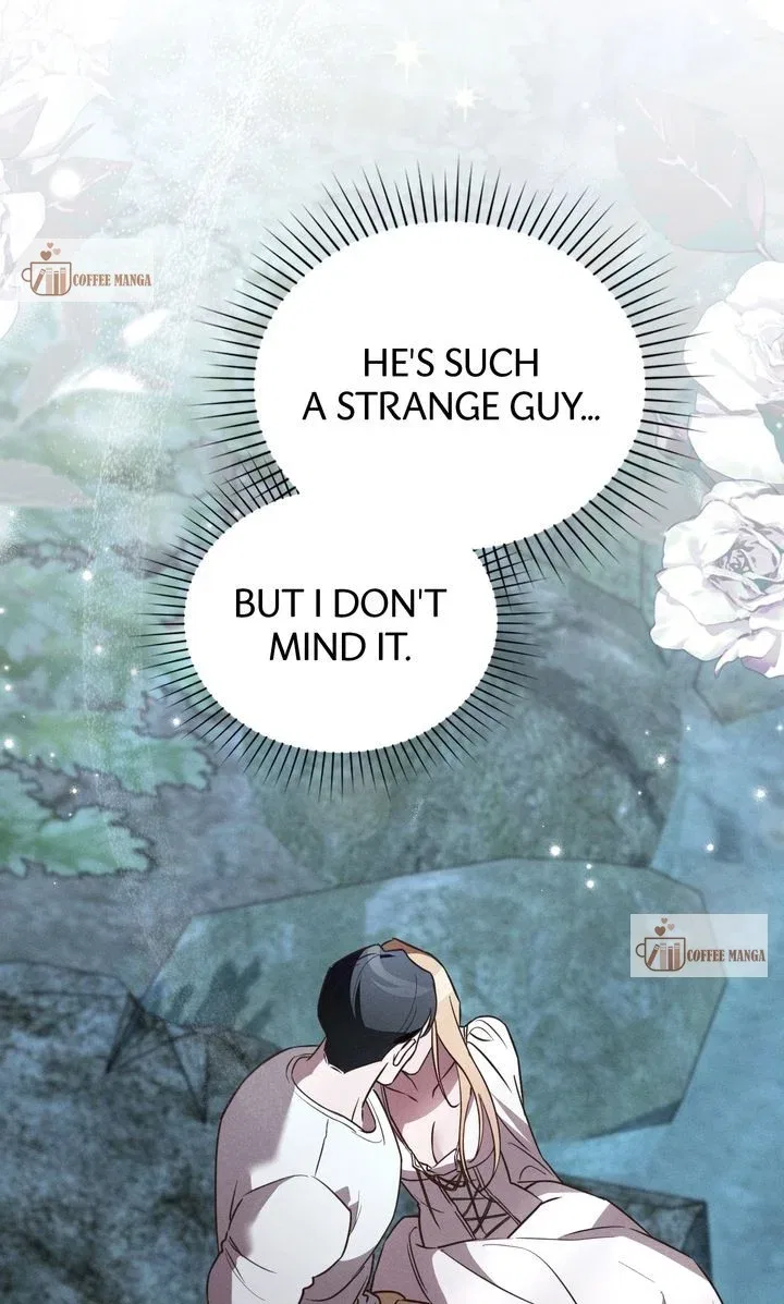 Werewolves Going Crazy over Me Chapter 48 – Page 42