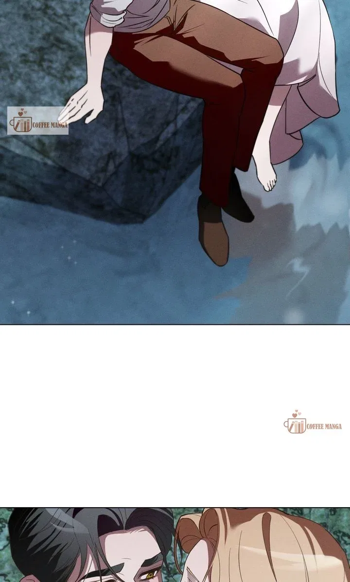 Werewolves Going Crazy over Me Chapter 48 – Page 43