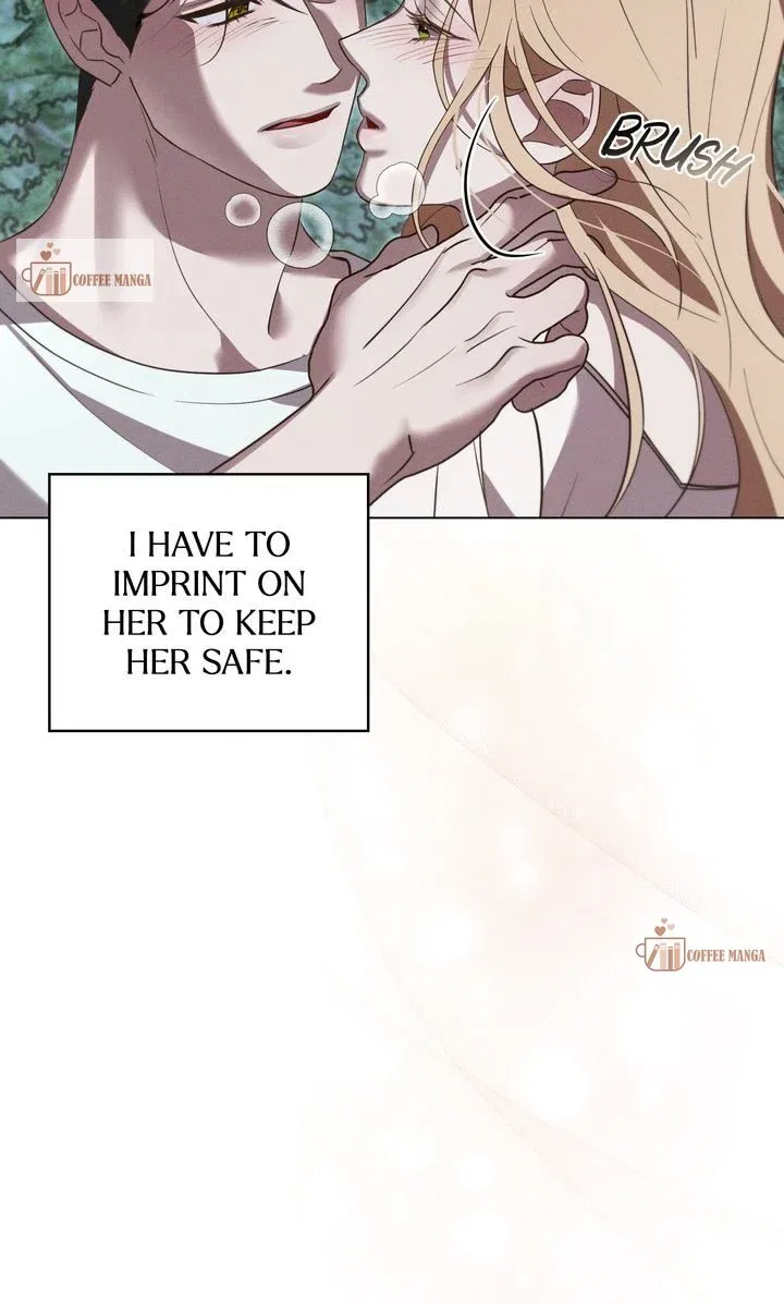Werewolves Going Crazy over Me Chapter 48 – Page 44