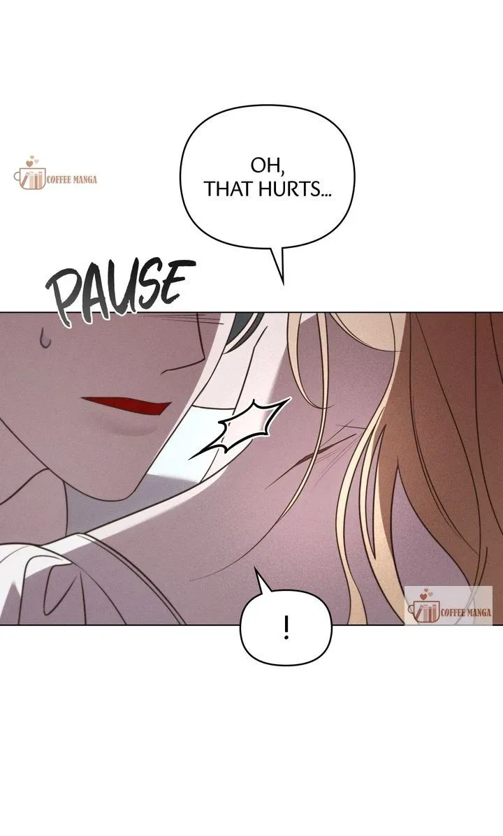 Werewolves Going Crazy over Me Chapter 48 – Page 46