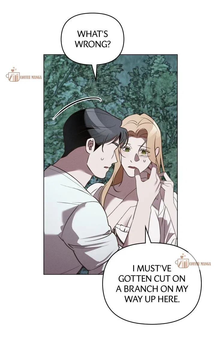 Werewolves Going Crazy over Me Chapter 48 – Page 47