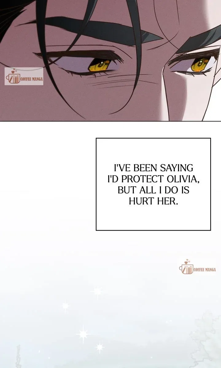 Werewolves Going Crazy over Me Chapter 48 – Page 50