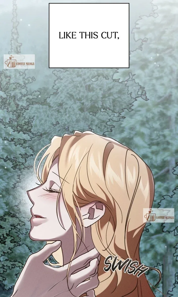 Werewolves Going Crazy over Me Chapter 48 – Page 51