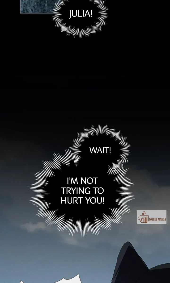 Werewolves Going Crazy over Me Chapter 47 – Page 3