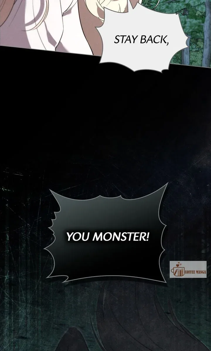 Werewolves Going Crazy over Me Chapter 47 – Page 6