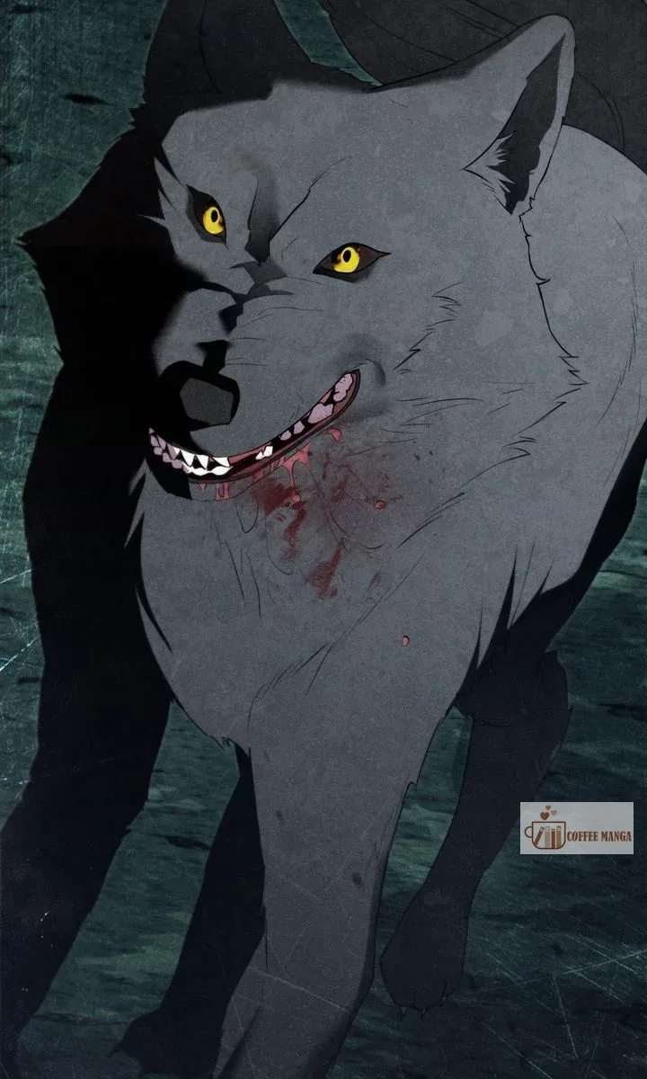 Werewolves Going Crazy over Me Chapter 47 – Page 7