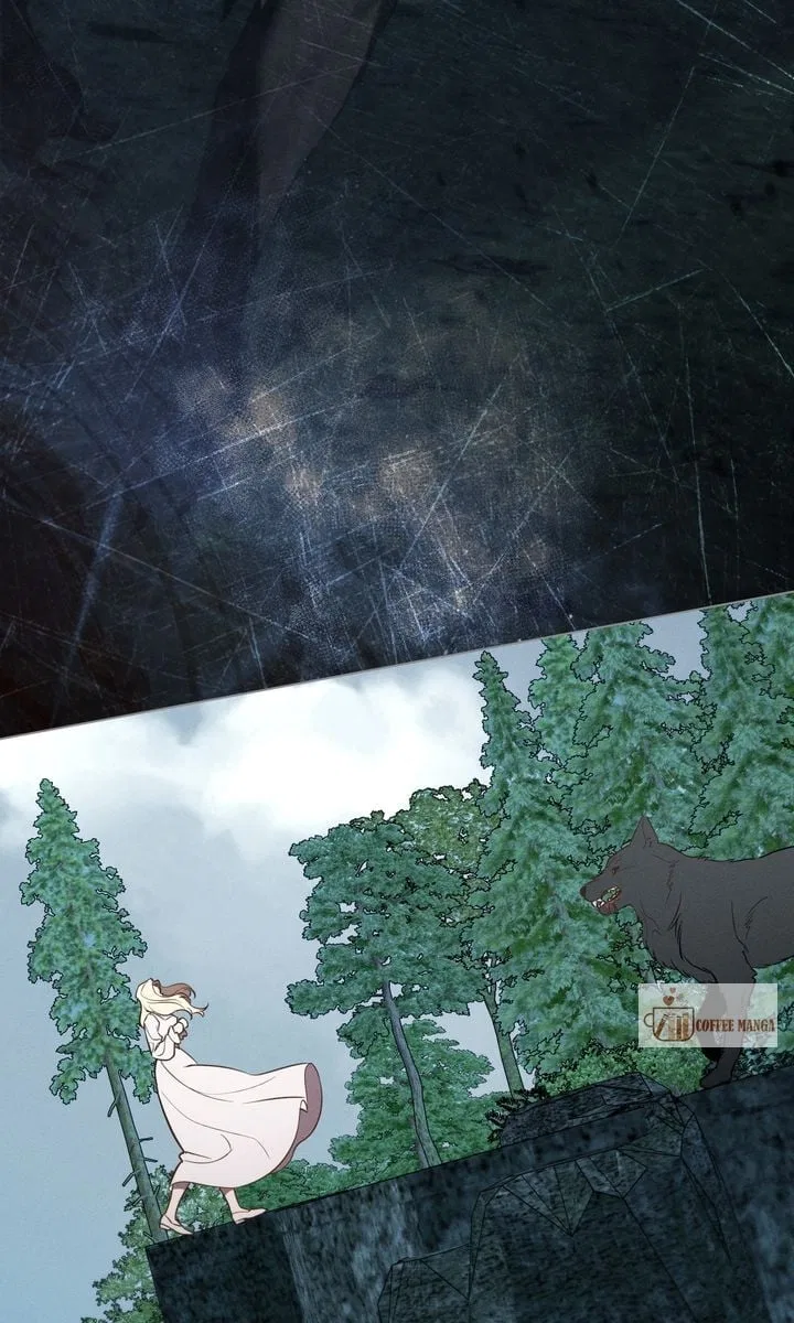 Werewolves Going Crazy over Me Chapter 47 – Page 8