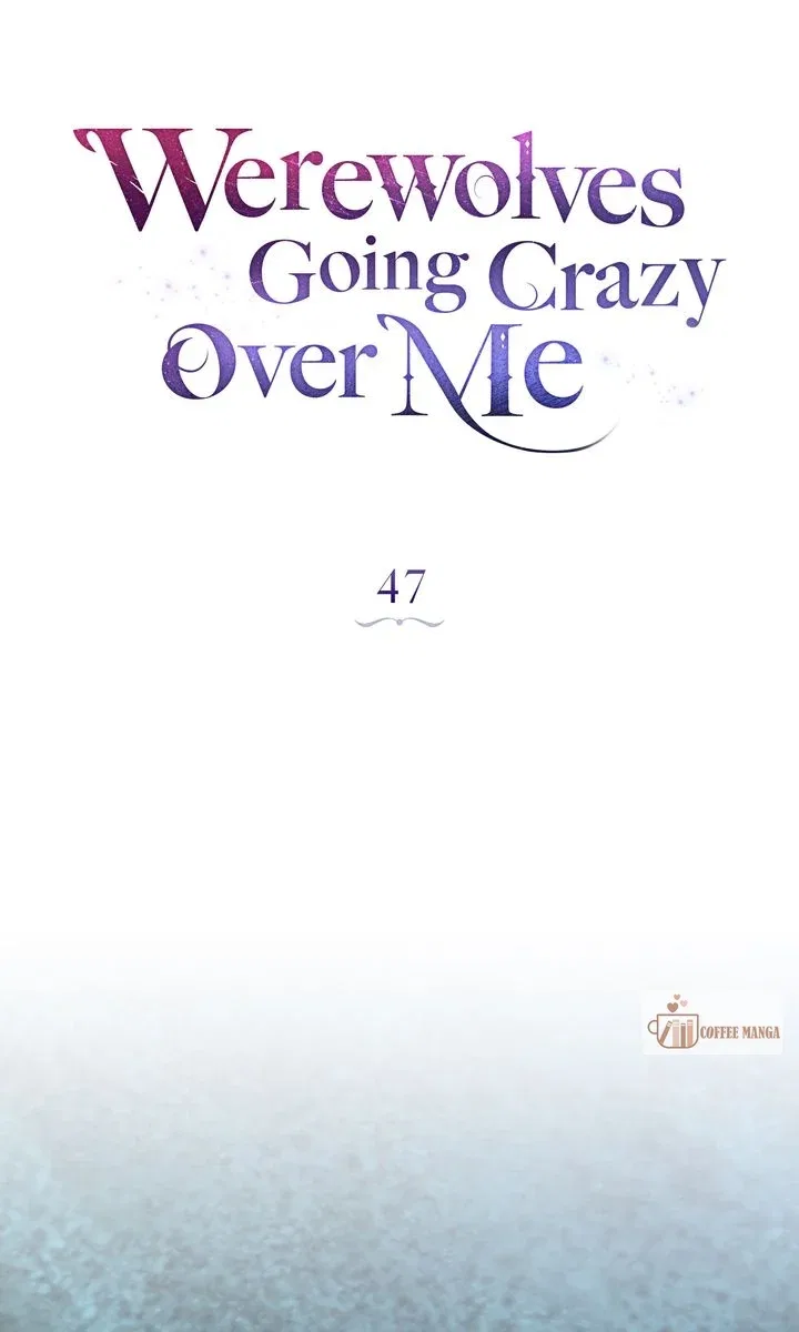Werewolves Going Crazy over Me Chapter 47 – Page 26