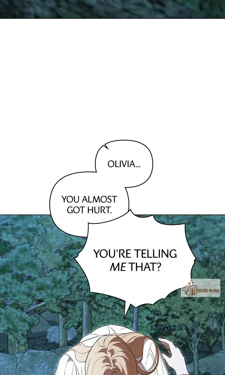 Werewolves Going Crazy over Me Chapter 47 – Page 28
