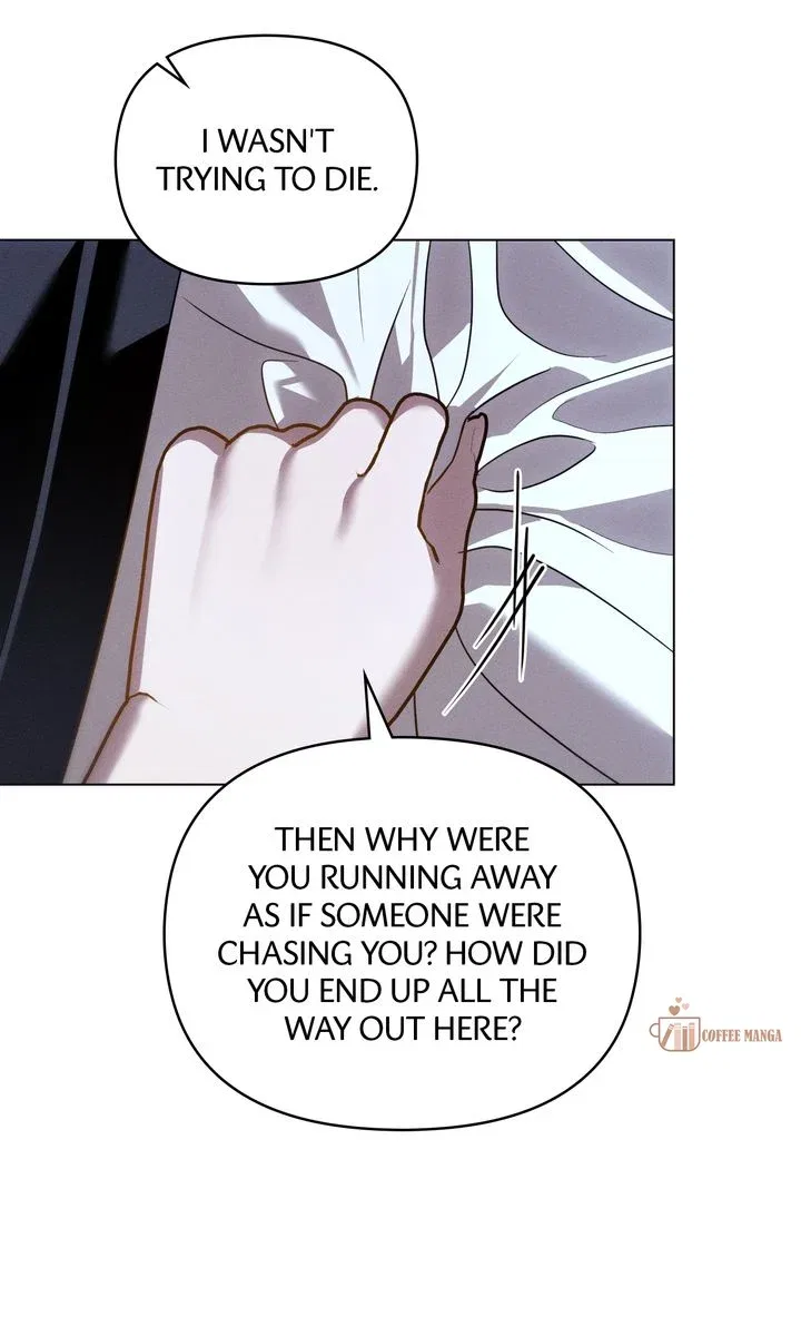 Werewolves Going Crazy over Me Chapter 47 – Page 34