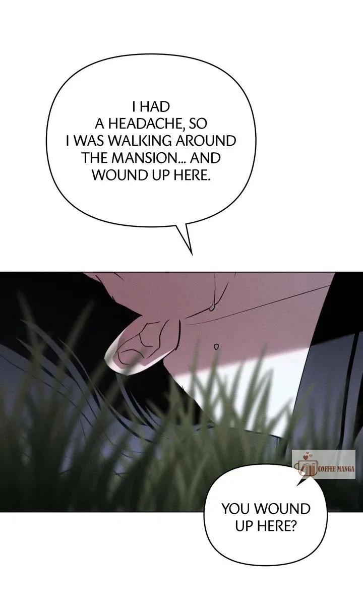 Werewolves Going Crazy over Me Chapter 47 – Page 35