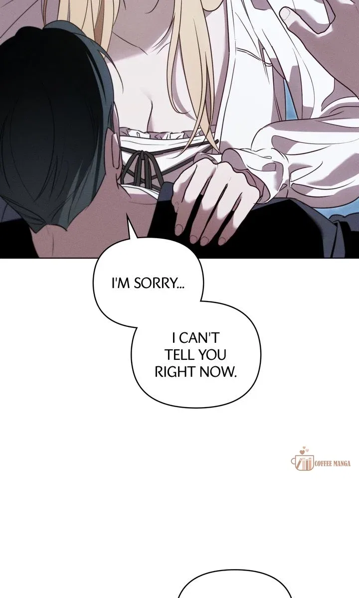 Werewolves Going Crazy over Me Chapter 47 – Page 46